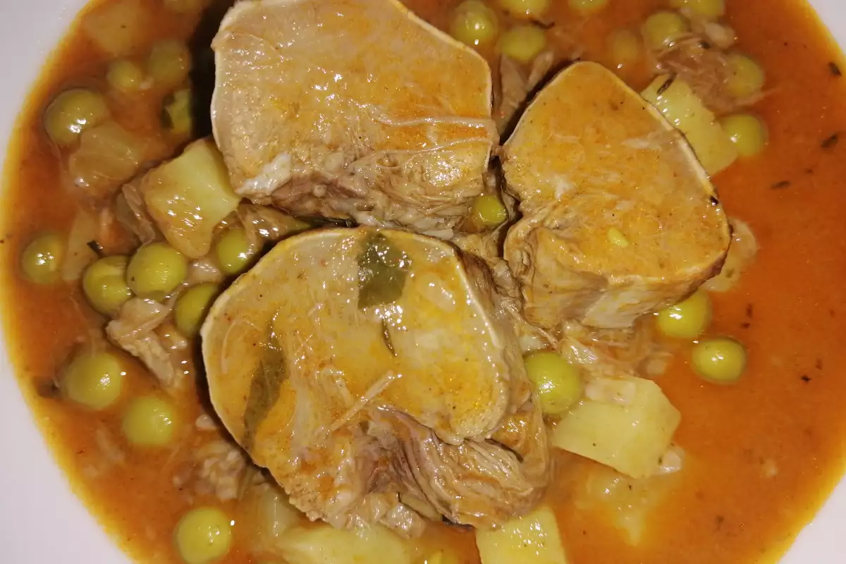 Pork Stew Recipes Bonapeti