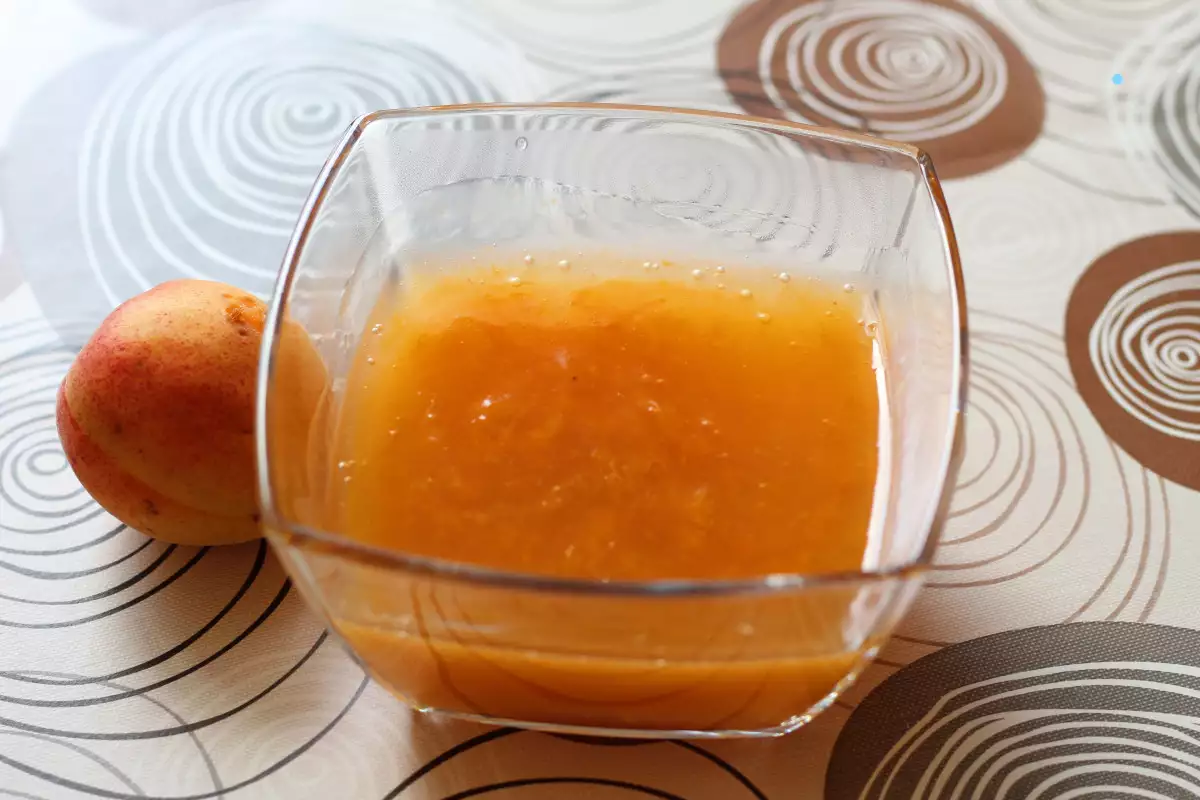 Baby Food With Starch 2 Recipes Bonapeti