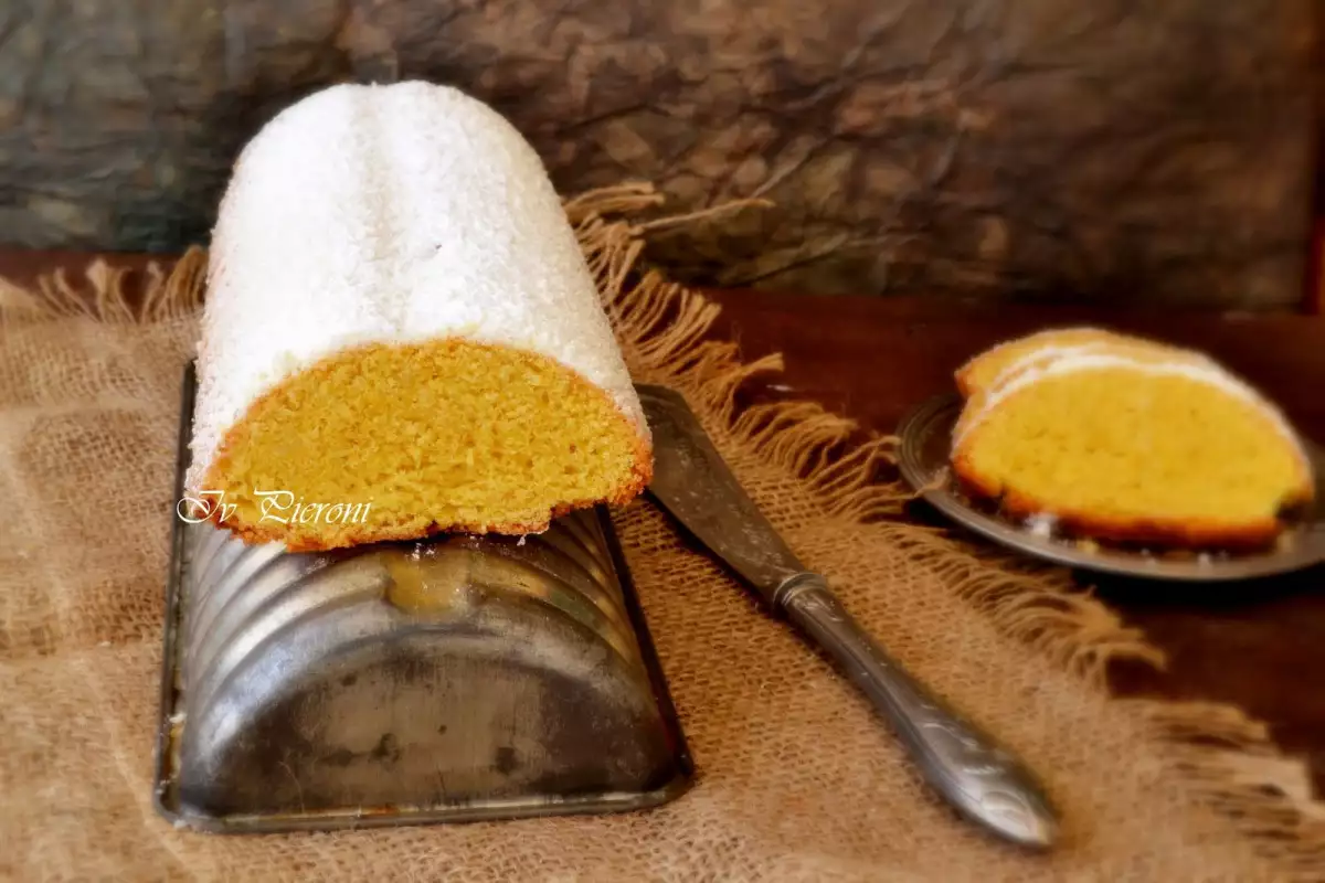 Easy Sponge Cake Recipe - Just a Mum's Kitchen