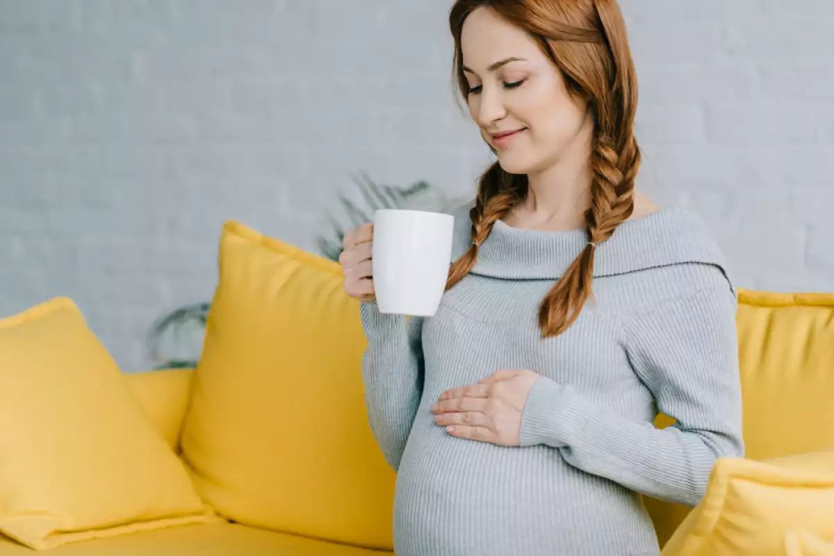 Is Coffee Dangerous In Early Pregnancy