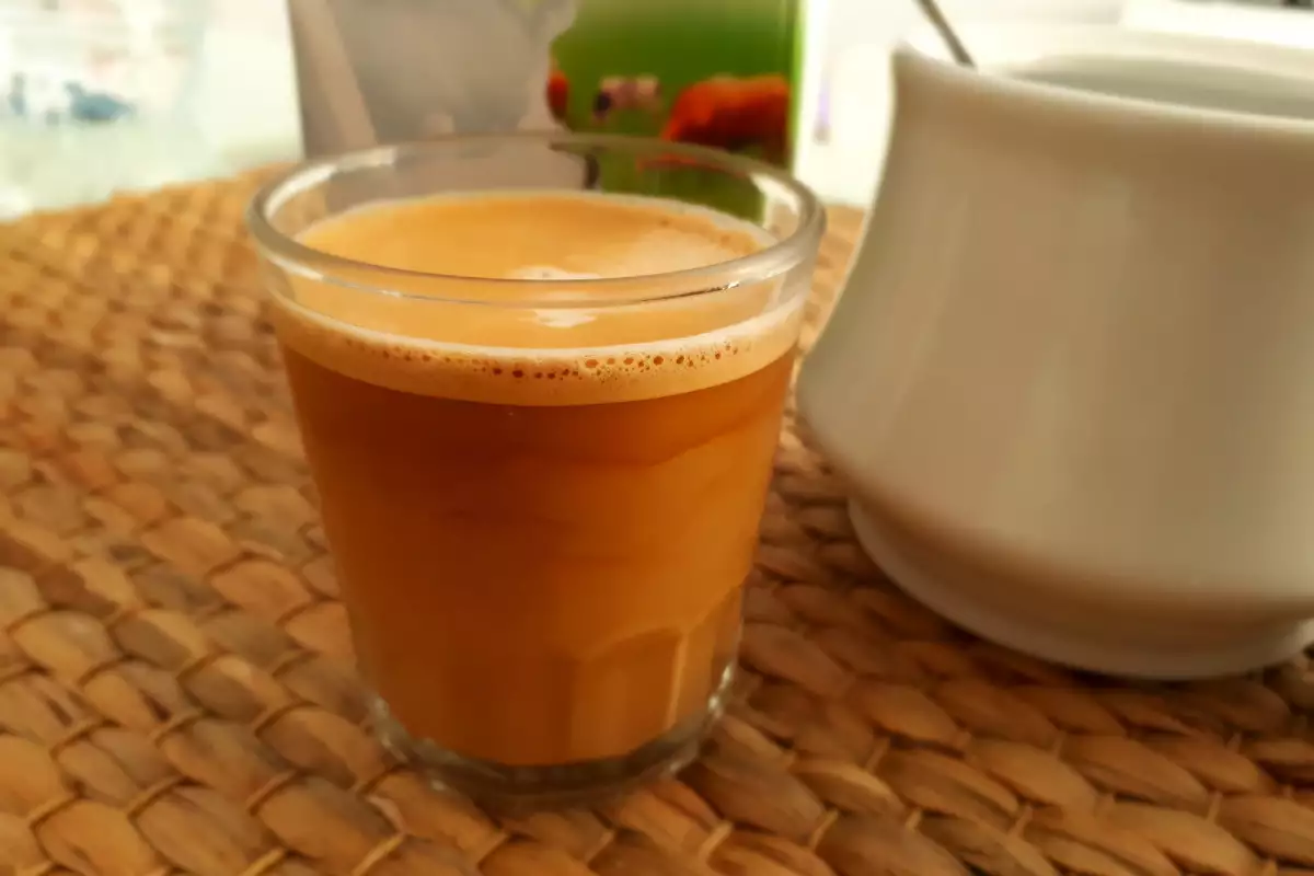 Cortado Coffee: Small in Stature, Big in Flavor - Buah Berdikari