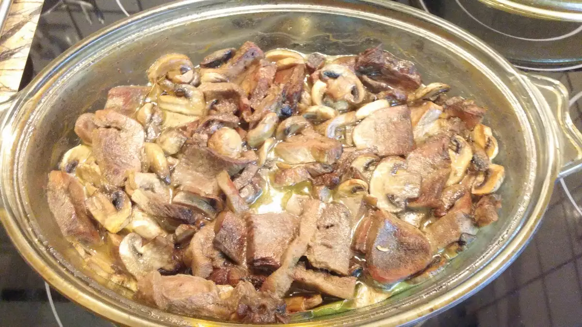 How To Cook Beef Tongue In The Oven 