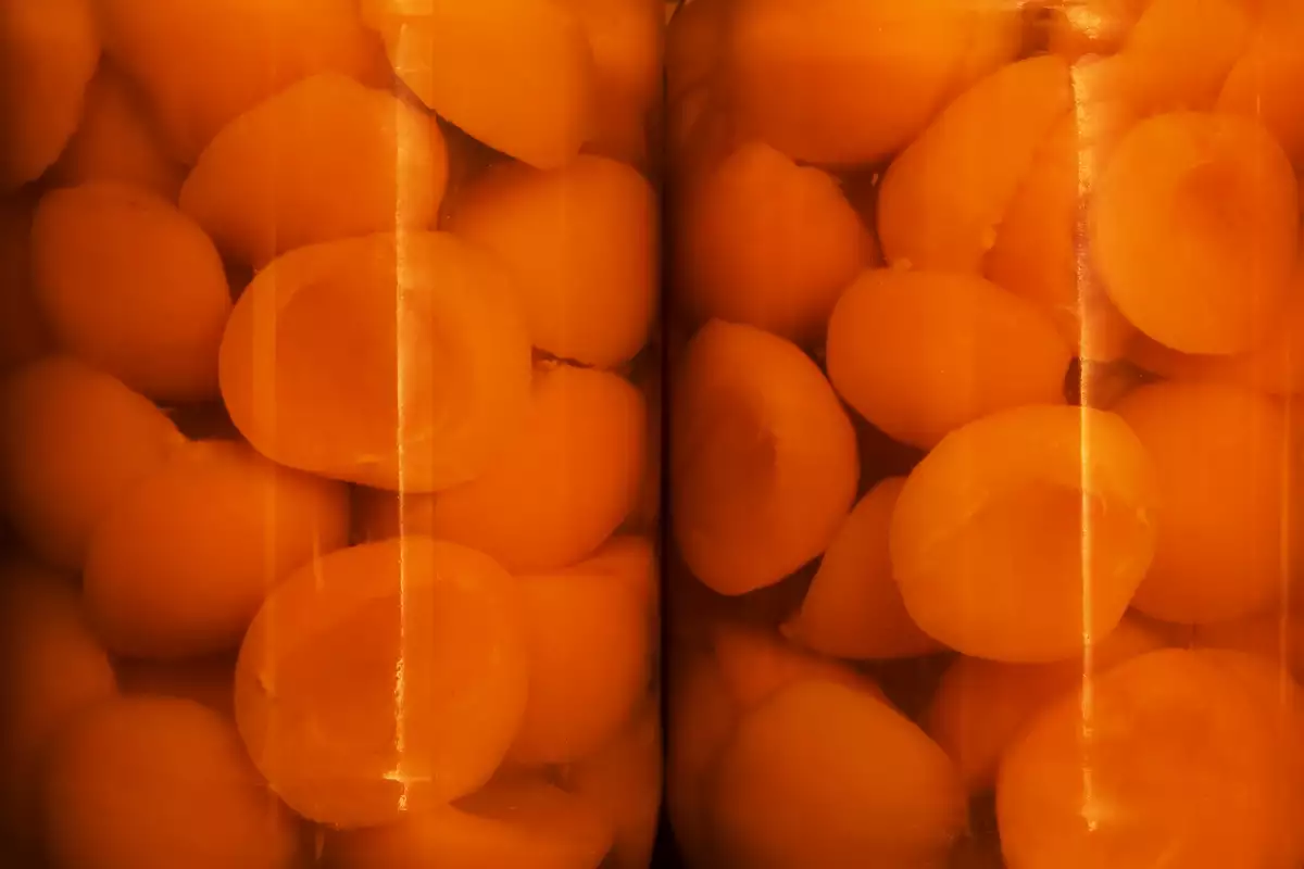 Apricot Compote - Recipe | Bonapeti.com