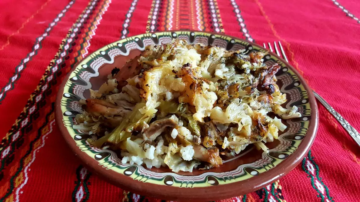 Main Dishes with Chicken Legs - 8 Recipes | Bonapeti.com
