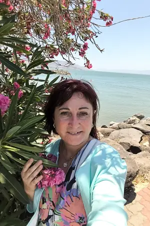 Stanislava Valkova