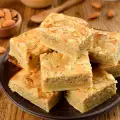 Almond Cakes