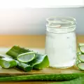 How to Make Aloe Juice?