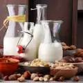 What Types of Plant-Based Milks are There?