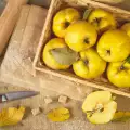 What are Quinces Good for?