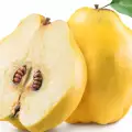 What Do Quinces Contain?