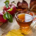 What Tea to Drink During Autumn?