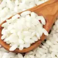 Round Grain Rice