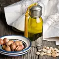 Argan Oil