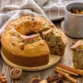 Why Doesn't Sponge Cake Bake on the Inside?