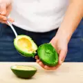 How to Cut an Avocado?