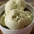 Avocado Ice Cream