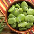 How Long are Broad Beans Boiled for?