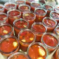 Sister-in-Law`s Pickle