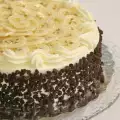 Banana Cake