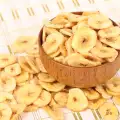 Banana Chips