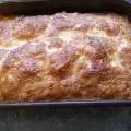 Phyllo Pastry with Ready-Made Sheets and Hot Water