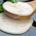 Easy Bеchamel Sauce