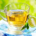 Green Tea Against Hangovers and Radiation