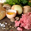 Secrets of the delicious mince