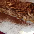 Biscotti Dessert with Mascarpone