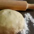 How to Make Dough with More Elasticity?