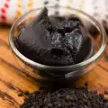 Health Benefits of Black Sesame Seeds