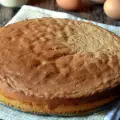 How to Bake a Cake Layer?