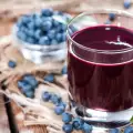 The Unbelievable Benefits of Blueberry Juice