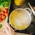 How to Keep Pasta From Sticking?