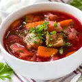 Three Delicious Borscht Recipes