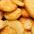 How to Blanch Potatoes?