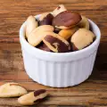 Which Nuts are Best for the Liver?