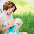 Diet for Breastfeeding Mothers