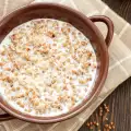 How is Buckwheat Milk Made?