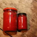 Chutney without Boiling