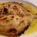 How to Grill Turbot