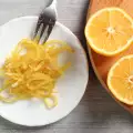 Lemon Peel - Why is it Healthy and How to Use it?