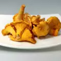 Chanterelle