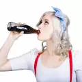 Sodas Alter Our DNA and Age us