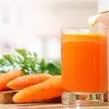 Why is it Healthy to Drink Fresh Carrot Juice Every Day?