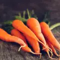 Carrots