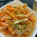 Thai Carrot Salad