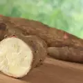 Cassava