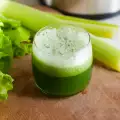 Celery Juice Detox
