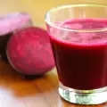 Beetroot Juice Cleanses the Body